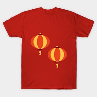 Lampion T-Shirt